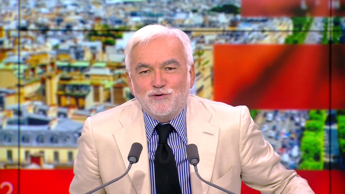 «Edouard Philippe : fatigué avant d'avoir commencé ?» : l'édito de Pascal Praud dans #HDPros