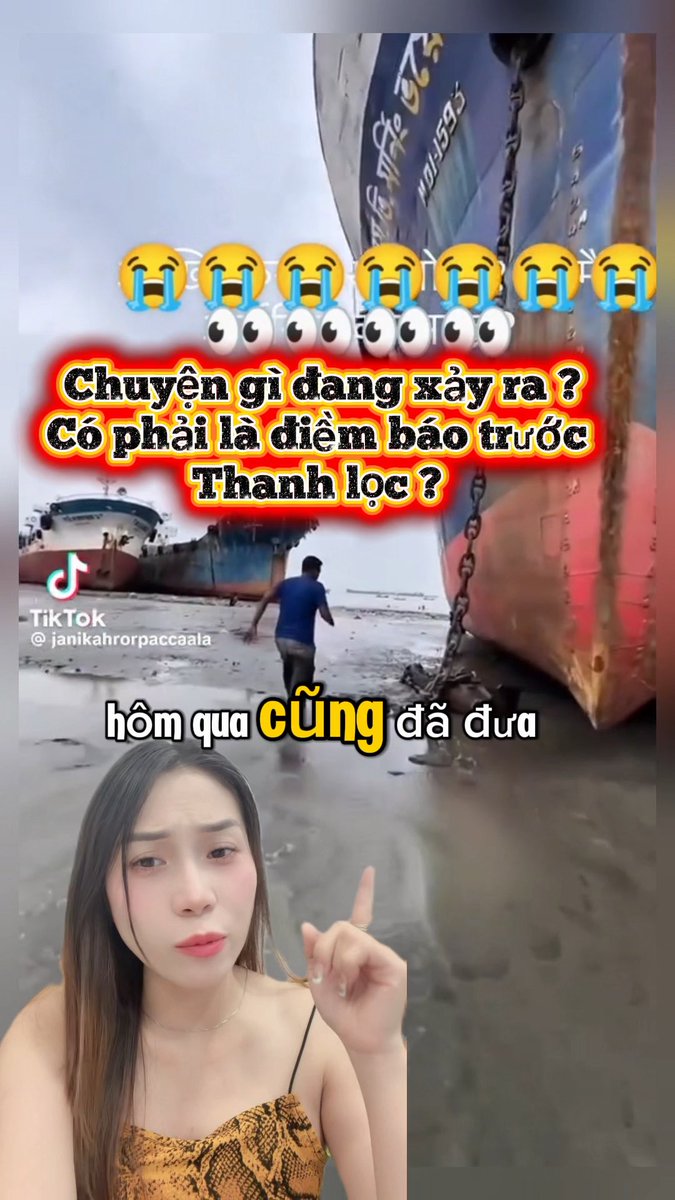 Chuyện gì đang xảy trên thế giới này thế ? #viral #thaotienparis #viralvideo
