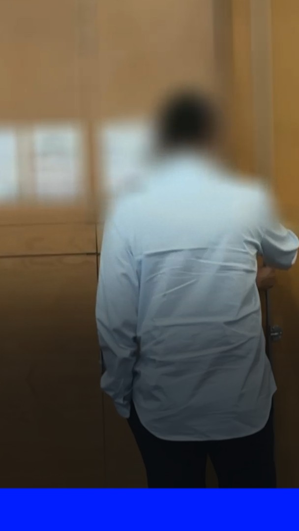 Enseignante menacée: le père d'élève condamné à 6 mois de prison ferme, les parents choqués