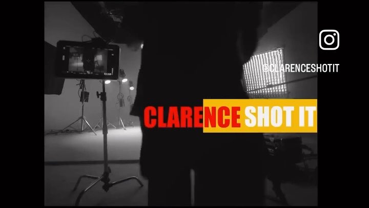 I’m Clarence Peters — Nigerian filmmaker, music video director & cinematographer. Founder of CAPital Dream Pictures. Directed 1000+ videos for Wizkid, Burna Boy, Davido & more, plus Netflix’s Inside Life. Check out my showreels below