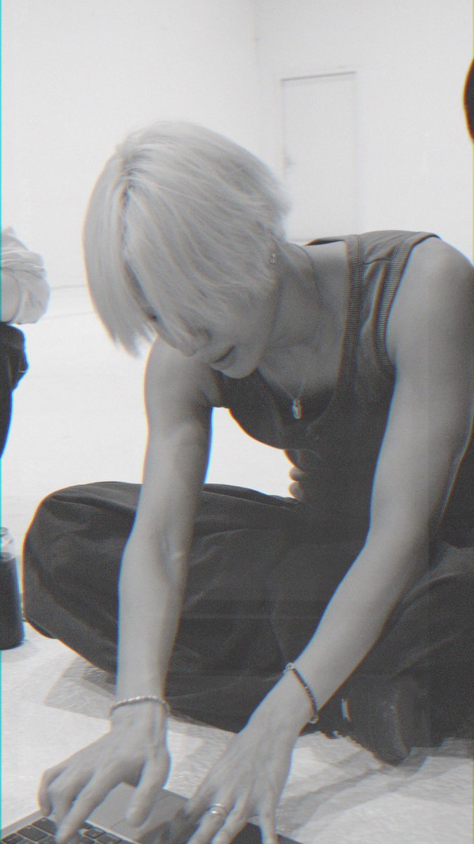 2026-27 TAEMIN WORLD TOUR <LiMiNaL> D-7 #TAEMIN #태민 #TAEMIN_LiMiNaL #TAEMINWORLDTOUR #TAEMINTOUR
