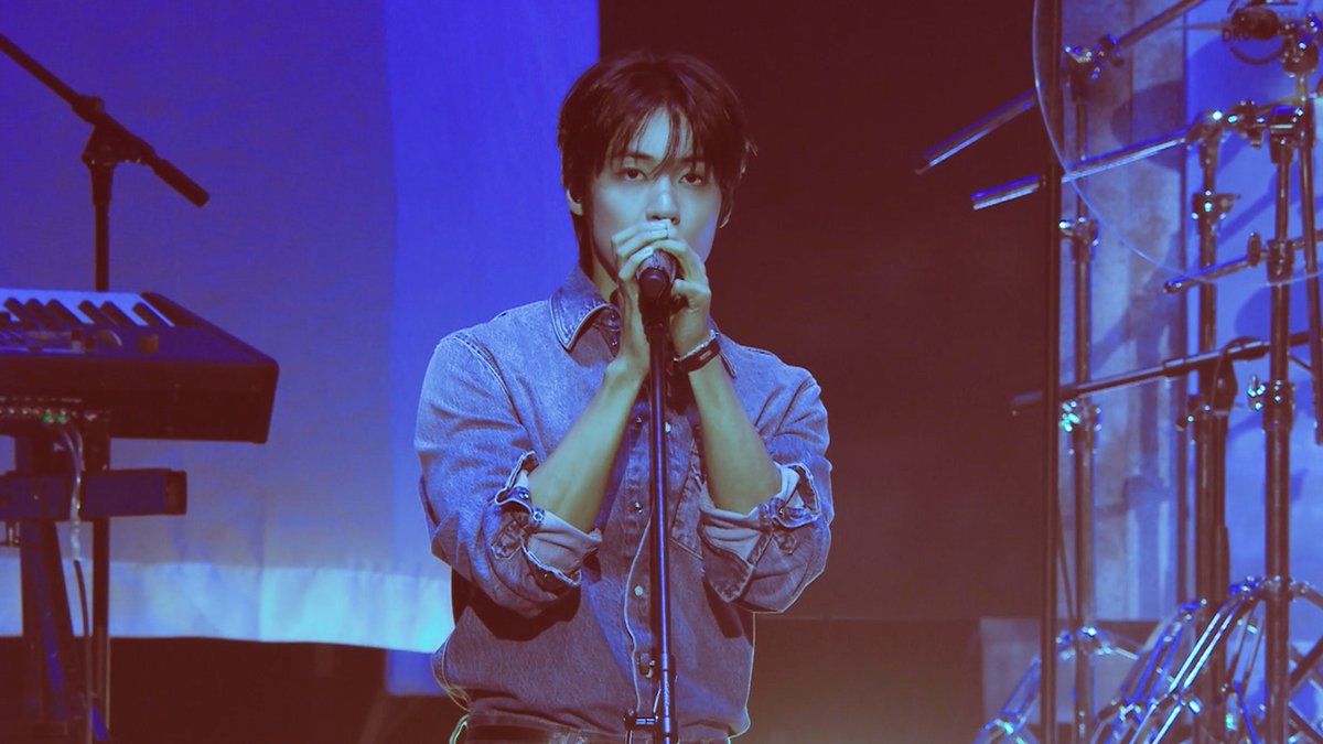 N.Flying (엔플라잉) - FLOWER FANTASY LIVE CLIP @ 2026 N.Flying LIVE '&amp;CON5 : into REM' ⚡ #NFlying #엔플라잉 #엔콘 #into_REM #FLOWER_FANTASY