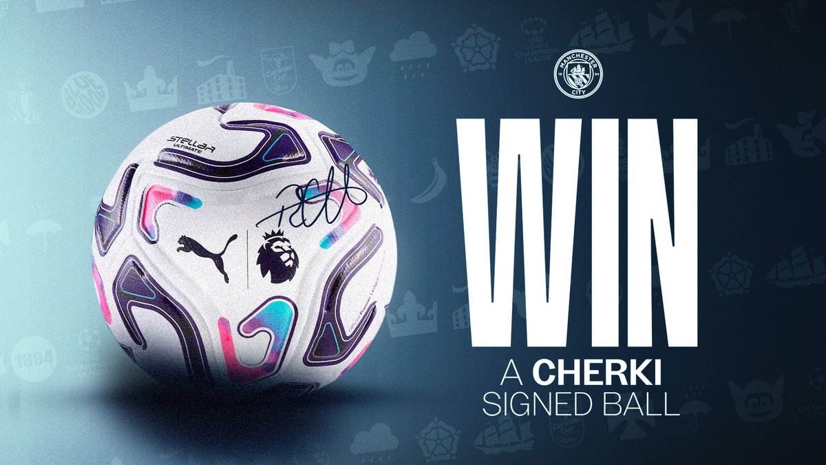 Dancing through the defence! 😮‍💨 Rayan Cherki's stunning solo effort against Crystal Palace is your August Goal of the Month! 🏆 Win a signed ball 👉