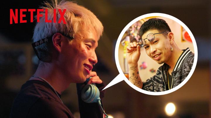 たいちゃん☎️坊 「俺みたいやつおった?」 「坊くん以上はいないわ笑」 第一期の仲間がいたから 今、自分をさらけだすことが できていると、熱く語る #ラヴ上等 #BadlyInLove