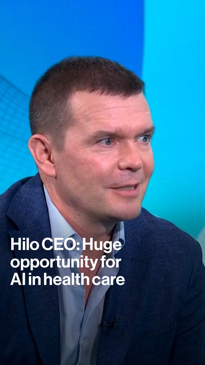 Hilo CEO Stefan Petzinger tells Tom Mackenzie the innovation in wearable health tech is in its software