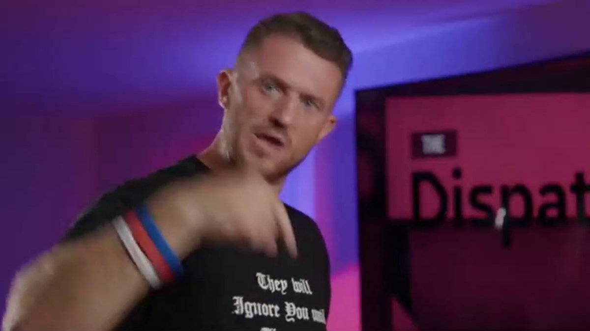 The Brickliar has tried his very best to distance himself from the attempts to ruin Tommy and the movement. When i was talking about Peter Lynch, I received calls from initially, Paul Bates, and 10 minutes later from Dean Neal, both with the same message of, and i quote, “we are going to destroy Tommy Robinson 🇬🇧 and his team” As Tommy said, “he should have stuck to laying bricks “