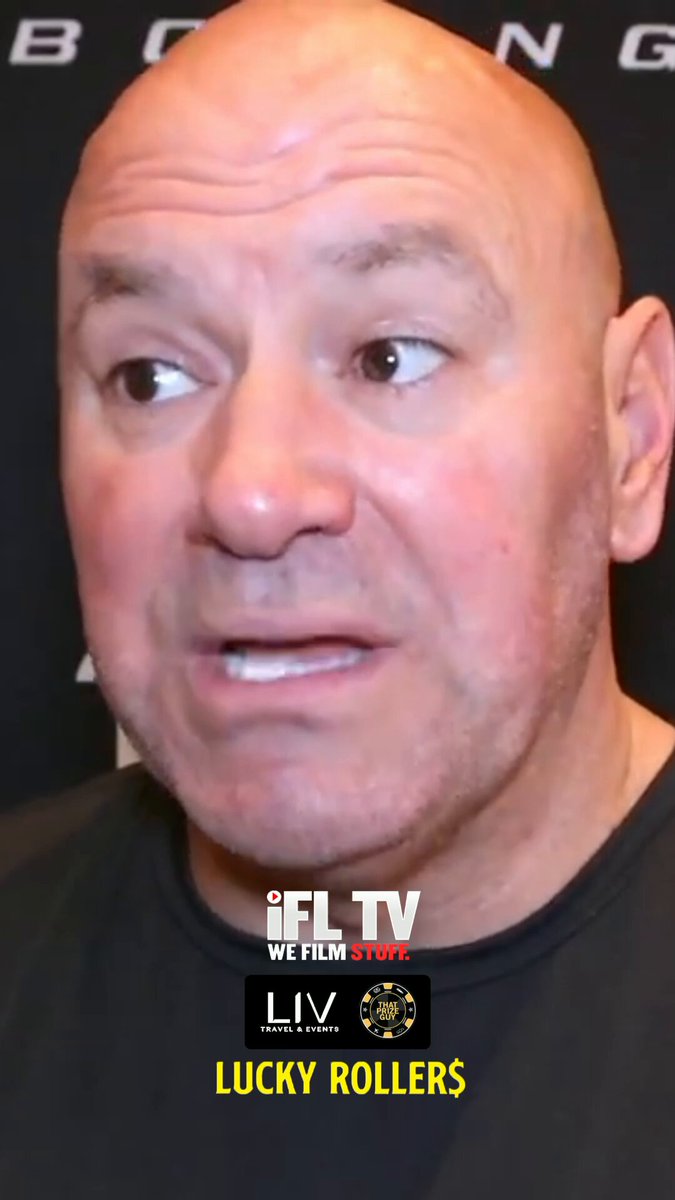 “EDDIE HEARN IS SO FULL OF SHIT” @DanaWhite has RIPPED into Eddie Hearn following the ongoing back-and-forth between the pair 😬 Thoughts on Dana's comments? 🤔 Watch the full interview over on our YouTube channel 📺 #DanaWhite | #EddieHearn | #FuryJoshua