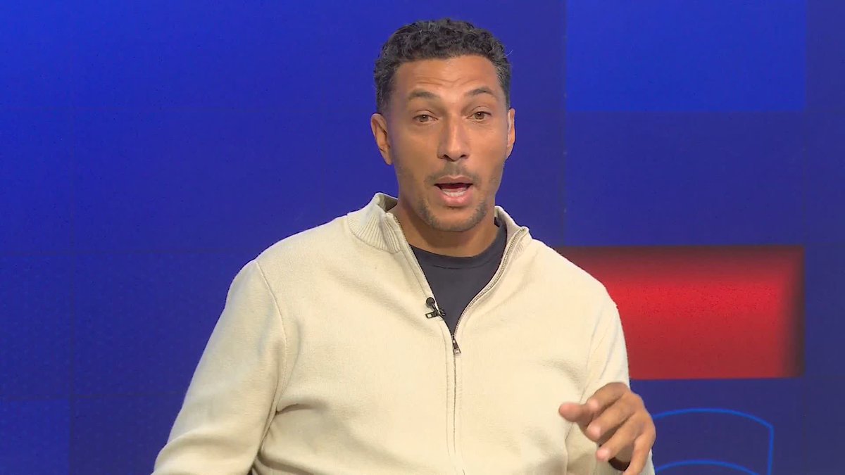 Jay Bothroyd doesn't believe Richarlison will play for Tottenham Hotspur again, despite him being present in Spurs' first-team training session yesterday. Do you agree? 👇