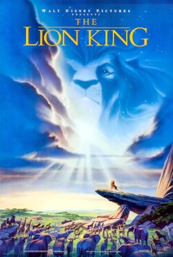 🎬 Judul: Lion King (1994) 👻 Genre: Film Animasi 📅 Rilis: 15 Juni 1994 ⏱️ Durasi: 88 Menit ⭐️ Pemain: Jonathan Taylor Thomas, Matthew Broderick, James Earl Jones, dll