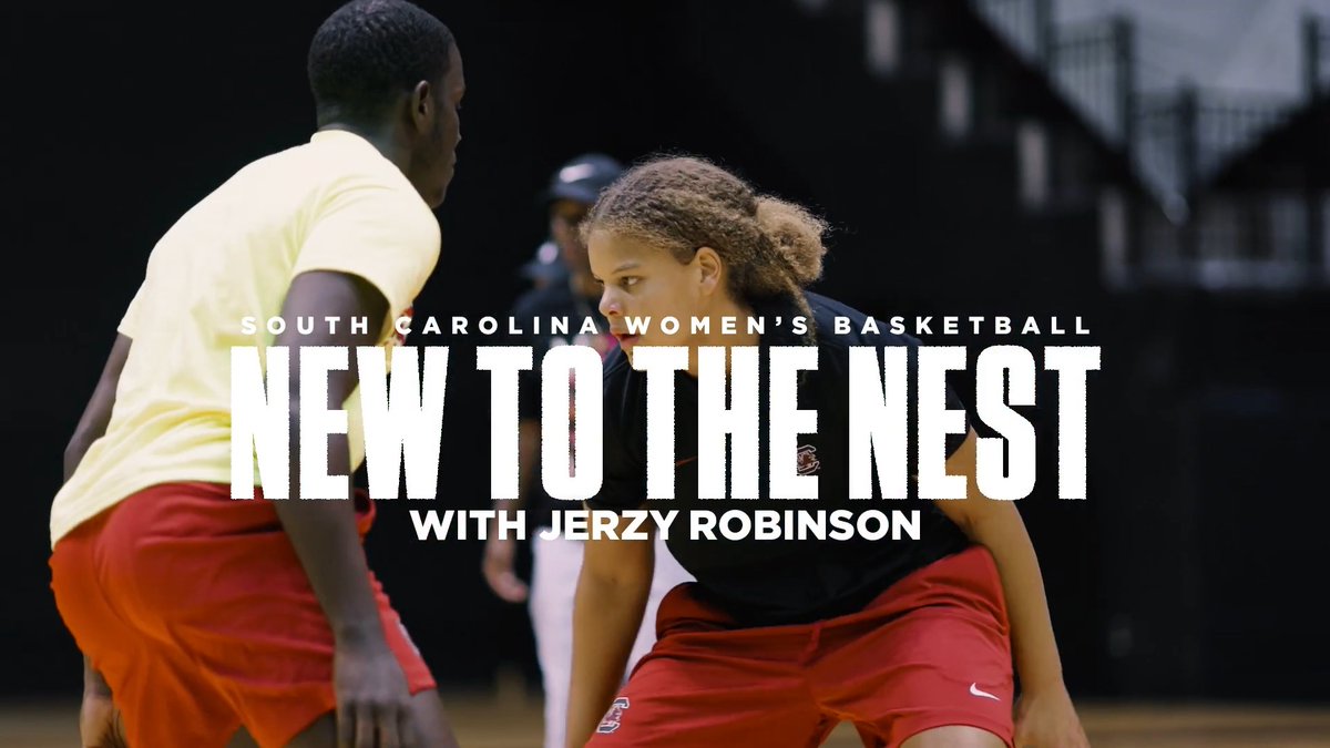 That @jerzyrobinson energy – and not just because it's her birthday!!