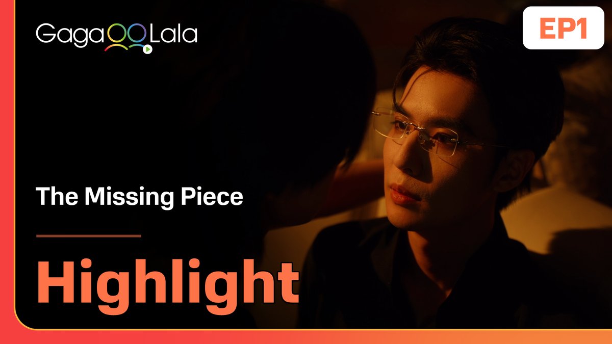 🌈 Title: #TheMissingPieceEP1🧩 And then Shen Mo proceeds to bounce on that Watch here▶️ 🌎 Worldwide (except 🇯🇵🇰🇷) #貌合神离