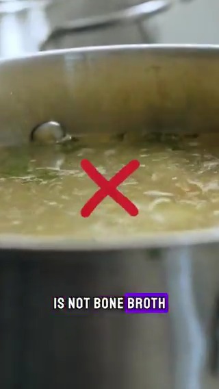 This is the #1 best source of collagen. Have you heard of it before? Dr. Eric Berg, DC, not MD; information only