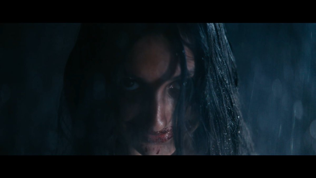 Here we go… #418TheFilm TRAILER. The FIRST VISUALS and LAST WARNING from the Scariest Horror Film that shivered the censor board members…!!