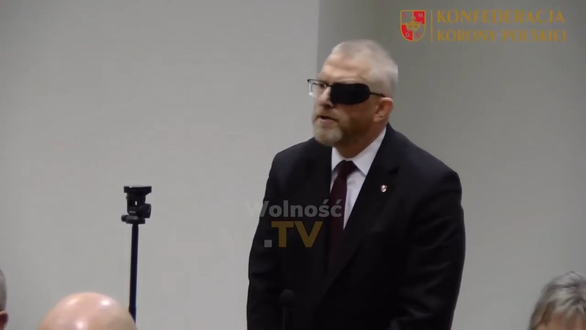 🔴 Grzegorz Braun vs sędzia i prokurator Młynarczyk: - Czy musi Pan nazywać świadka WARIATEM? - Słowo "wariat" to nie jest sformułowanie obelżywe, tylko termin techniczny! Proszę darować sobie wobec mnie jakiekolwiek porady językoznawcze! Grzegorz Braun