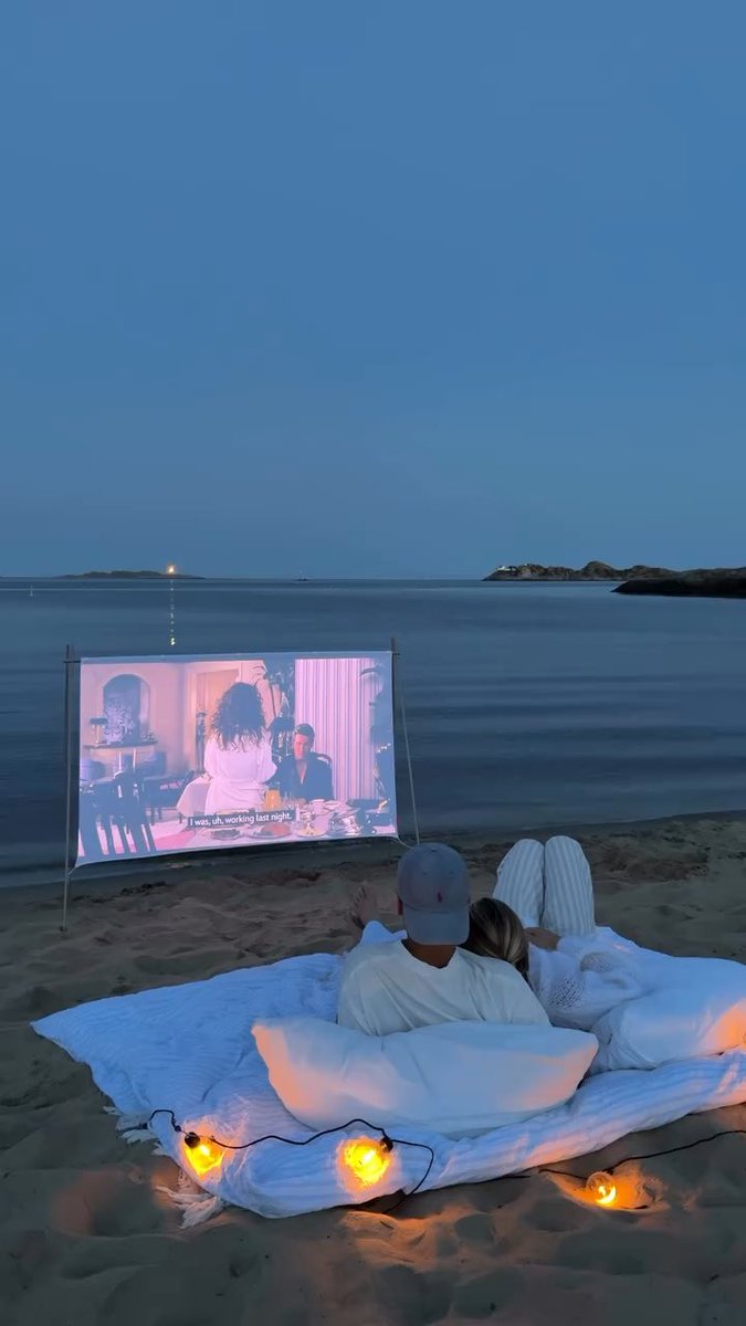 Date idea for the weekend