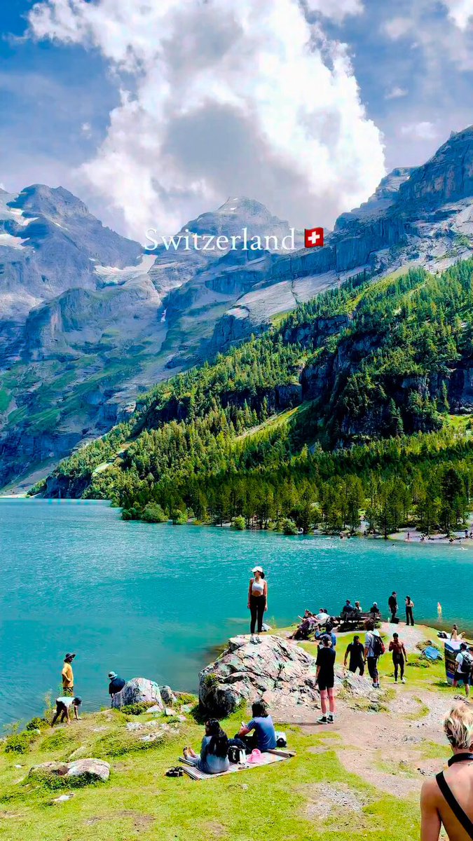 Switzerland 🇨🇭