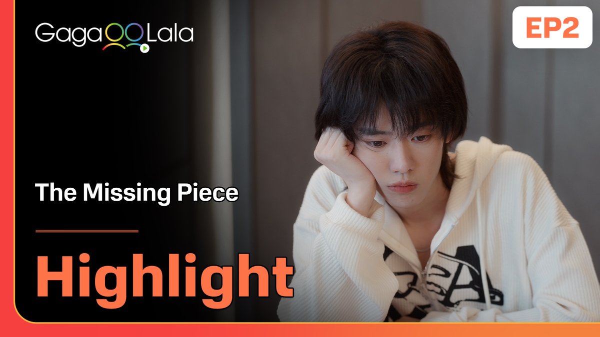 🌈 Title: #TheMissingPieceEP2🧩 The absolute audacity of this man to even be near Mr. Ji... Oh wait they're ((fake)) boyfriends. Someone remind Shen Mo that since he forgets literally everything Watch here▶️ 🌎 Worldwide (except 🇯🇵🇰🇷) #貌合神离