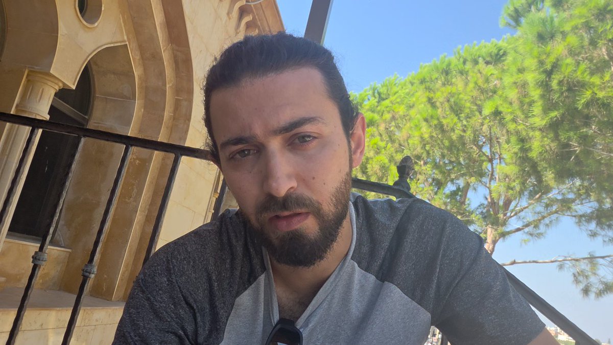 Some important facts about Ali al-Taher and a summary of the situation here in South Lebanon: