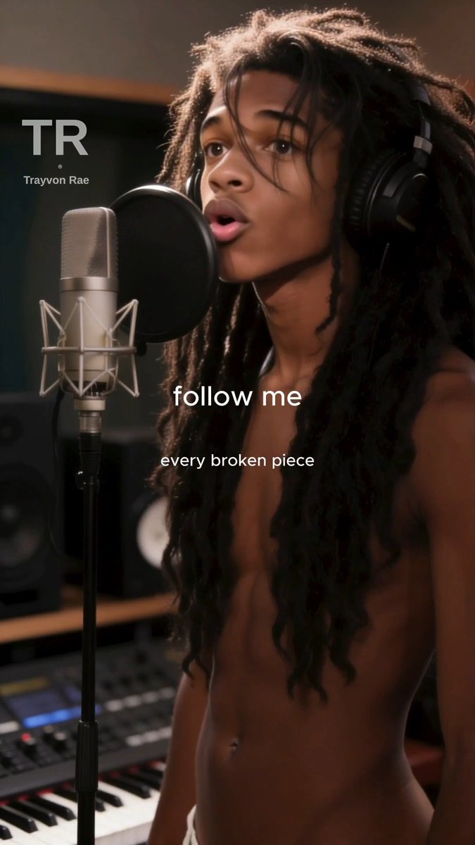 Underneath It All — Trayvon Rae You don’t have to dress it up for me… It’s your soul that makes you beautiful. ❤️ © 2026 Trayvon Rae #UnderneathItAll #TrayvonRae #RnB #SoulMusic
