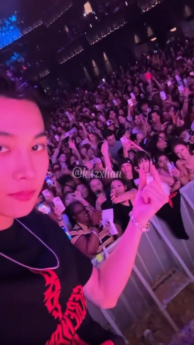 INI MAH FAN SERVICENYA ANOTHER LEVEL ANJRIT KIM RYUL