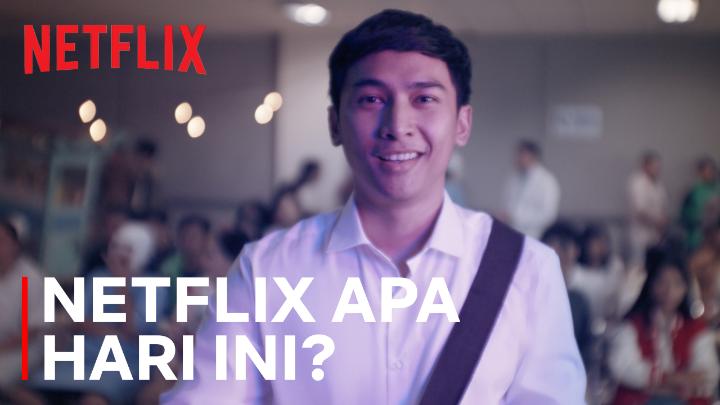 Dari yang bikin ketawa, nangis, sampai cerita yang mirip sama kehidupan sendiri 😭 Buanyaaakkkkkk... judul-judul drama keluarga yang bisa kamu tonton di Netflix! Jadi, Netflix apa hari ini? 😆