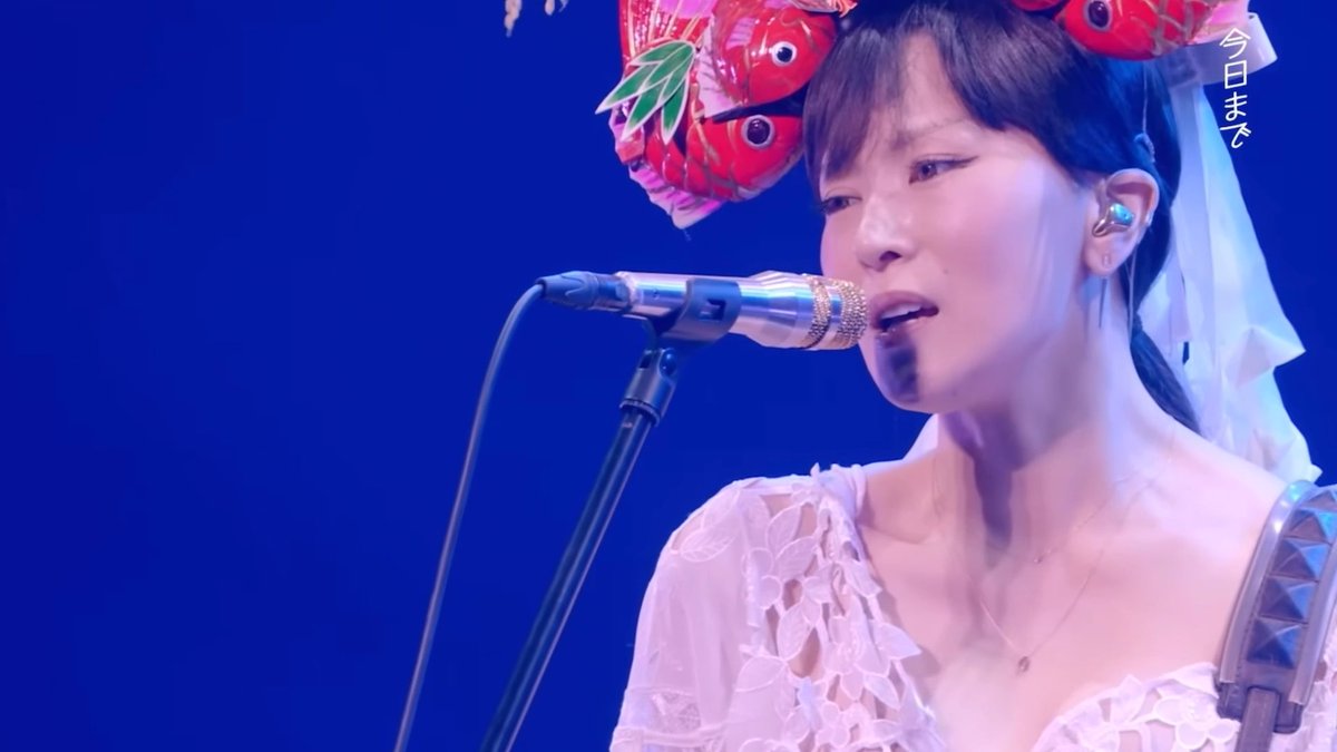 Re:Re: のオマージュ、かつ、 実は椎名林檎もパロっていて 何なんだこの曲😂