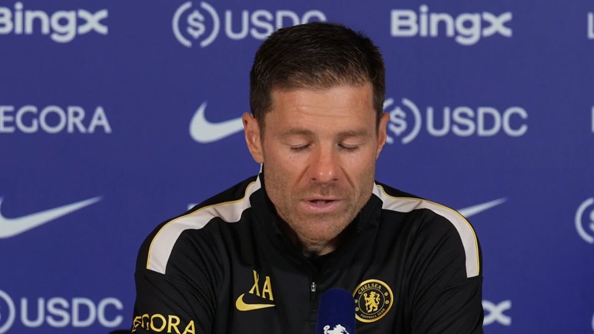 "It's going to be hard and we will have to be at our best" Could Xabi Alonso's Chelsea face a difficult challenge when they take on Hull City this weekend?