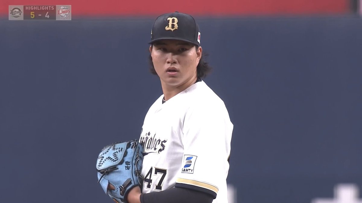 / 9/11 試合ハイライト⚾️ \ オリックス🆚埼玉西武