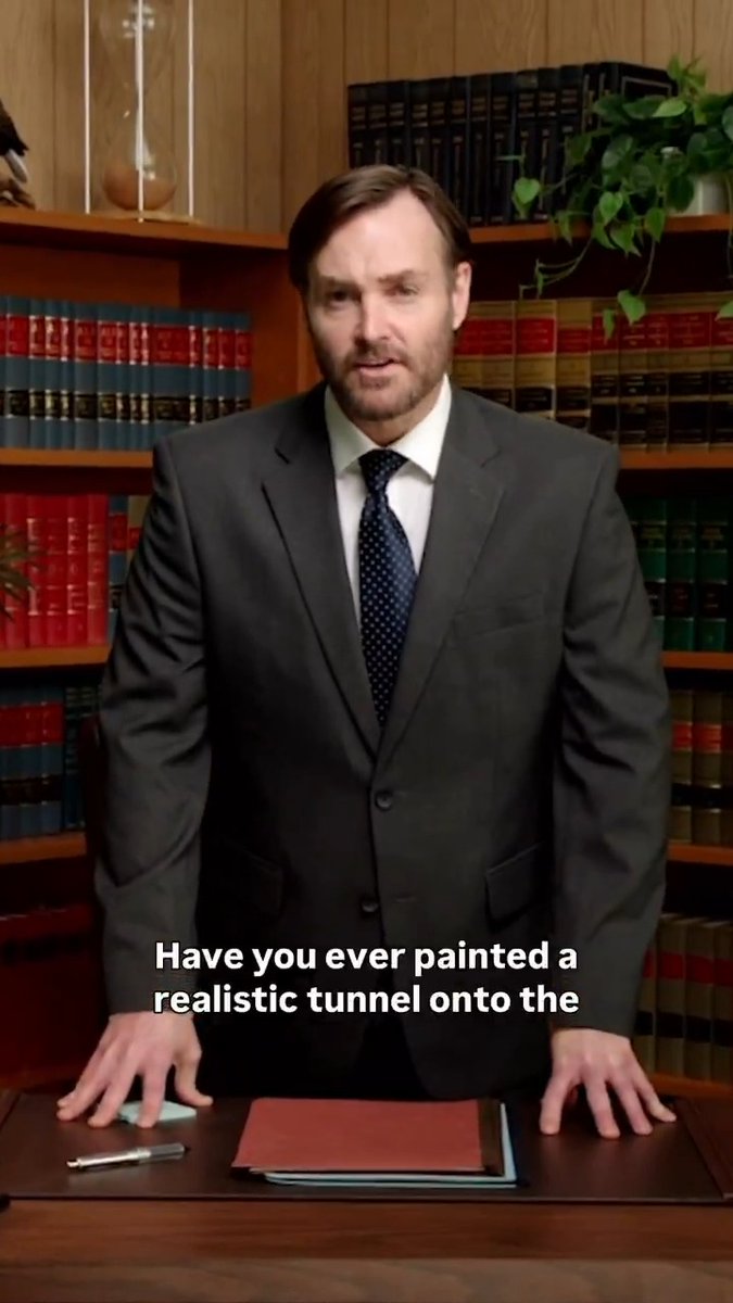 Painted Tunnel Injury? Call Avery Jones and Maltese at 1-833-819-2039 to learn more!