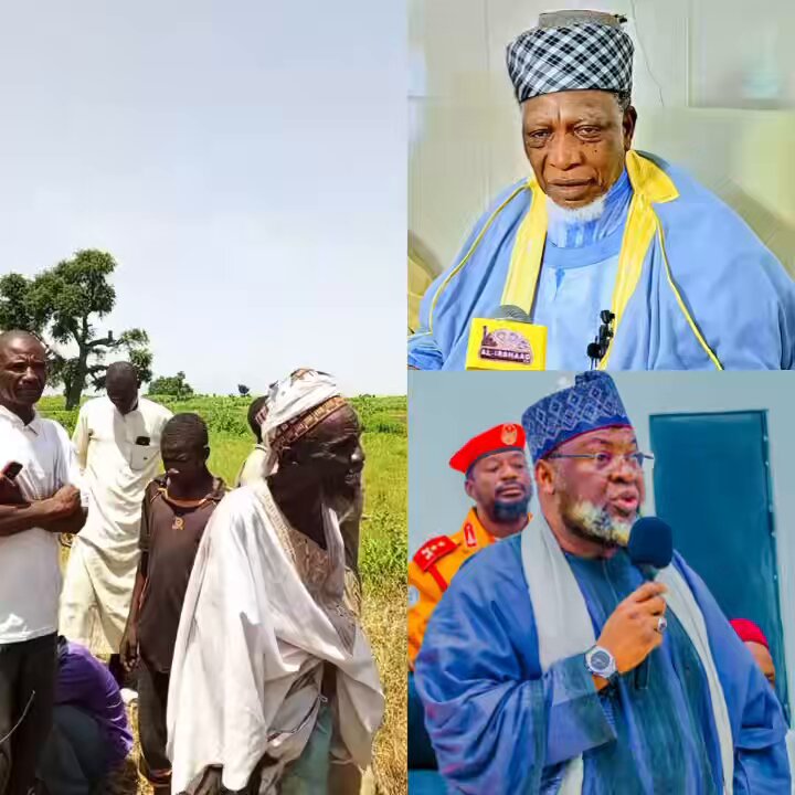 Tohfa!! 😳 Sheikh Ya Ja Hankalin Al’umma Bayan Nan Ya Ce: “Muna Ganin Kwangilolin Da Ake Bai Wa Shugabannin Izala na Jos da Kaduna.” Me za ku ce? 🤔