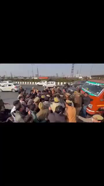 इसबार चंद्र शेखर रावण चंदू की कुटाई ड्राइवर ने कर दी !! जो कि बेहद गलत है 🤪