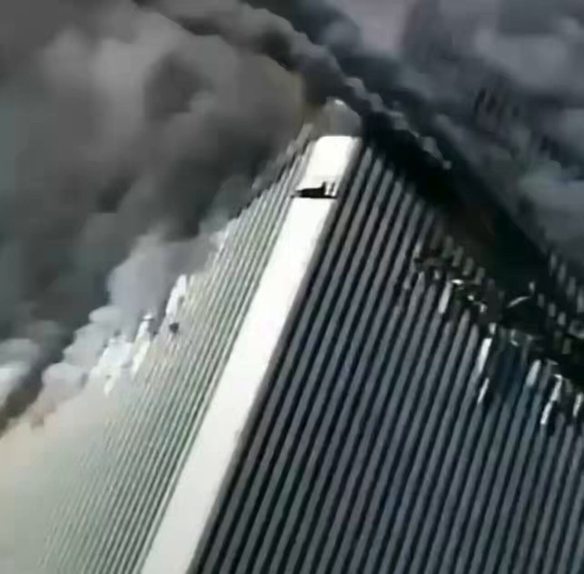 25 years later, we still remember.