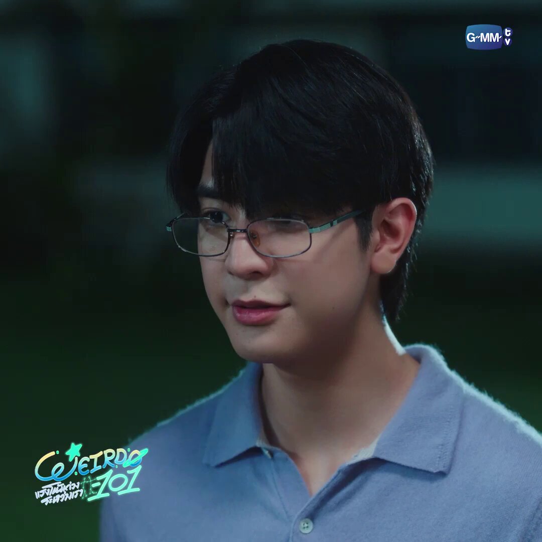 ไม่ยอมเป็นโลก เพราะ(ว่าที่)หวานใจเป็นโลกทั้งใบของผมไปแล้วคับ //ล้านความเอ็นดู ให้น้องชีวาไปเลย!!!! #WEIRDO101SeriesEP5 ปานชีแว เพียงนิทาน แอสตัน (Aston) 🍃🐣 20aungpao ali.azhL น้องตั้นนน ((นิวตั้น/ไตตั้น)) TOR