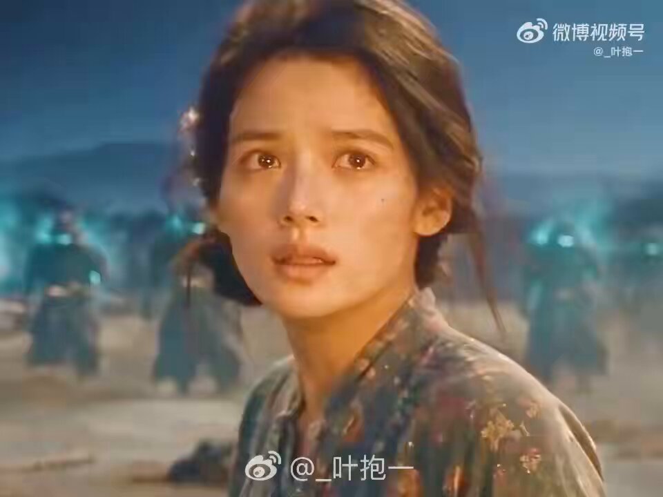封候非我意，但念海波平！ 血海深仇，必报！