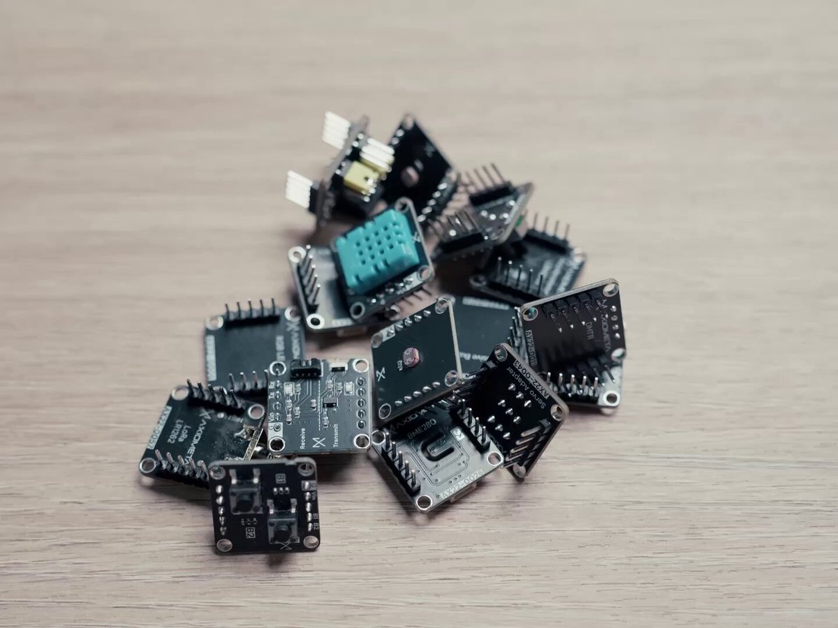 AI Solves Hardware Firmware and maybe PCB design, but this solves a human problem, the wiring!