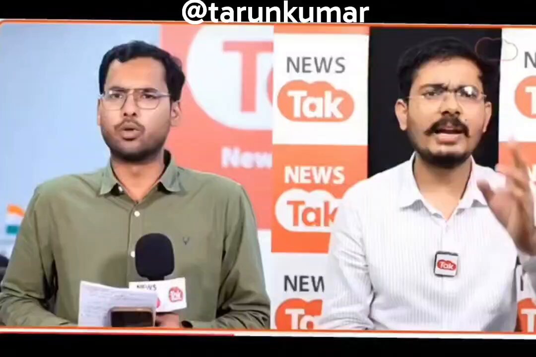 पत्रकार मोहित कुशवाह और हर्ष दुबे के बीच बहस हर्ष दुवे: बताइए टीना डाबी जी के साथ कौनसा भेदभाव होता है? पत्रकार: ये आप कैसे कह सकते हैं कि अपमान नहीं होता है मतलब सामाजिक भेदभाव नहीं होता है? हर्ष दुवे: नहीं होता है पत्रकार: फिर समाज में OBC समाज के व्यक्ति की कथावाचक बनने कर चोटी क्यों काट ली जाती है, सोशल मीडिया पर पोस्ट करने पर थूक को चप्पल से क्यों चटवाया जाता है?