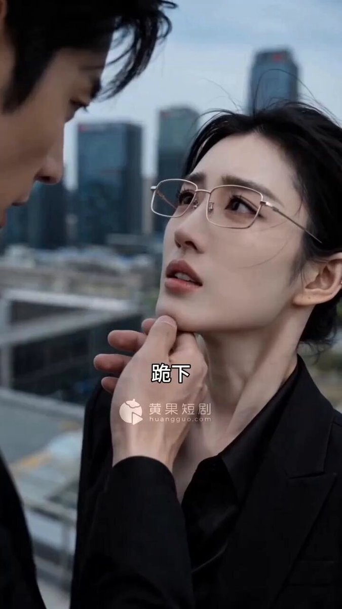 🔞Ai成人短剧《女总裁的秘密开关》高清完整版 林晚发出轻微的呻吟声，身体随着沈逾的动作而颤抖。 全集🔗 全集🔗 #AI短剧 #AI成人短剧 #黑丝 #OL #女总裁的秘密开关