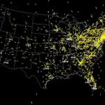 25 years ago today, on September 11, 2001, at 9:45 am, the FAA closed U.S. airspace. It was the first unplanned closure of U.S. airspace in history. In just a matter of hours, all commercial air traffic was grounded. #September11