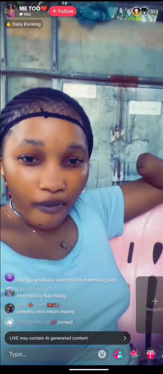 Wakali Mnaotafuta Mke Huyu Hapa