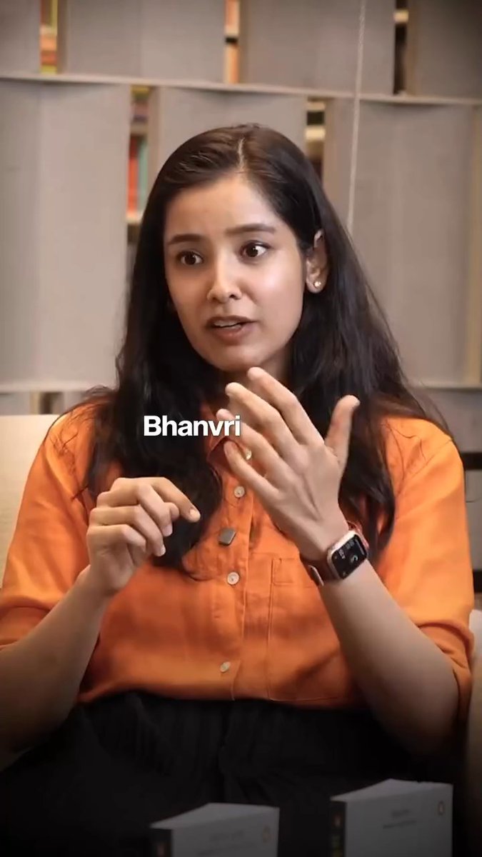 “An upper caste man could not have defiled himself by raping a lower caste woman.” The trial court said this while acquitting the accused. In 1992, Bhanwari Devi tried to stop a child marriage. She was then gang-raped. Her case led to Vishaka guidelines&amp; POSH act, 2013.