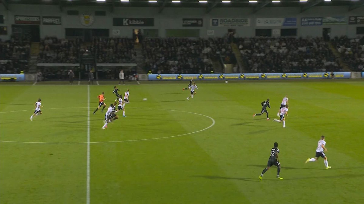 🆕 Scottish Football VAR Review A first look at the VAR check which saw Camilo Duran's goal for Celtic ruled out at St Mirren. Watch the full show at 5.30pm on Sky Sports Football as a number of decisions are reviewed and discussed 📺