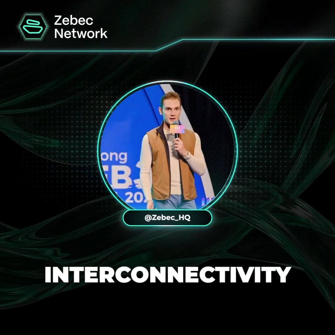 Payroll is just the starting point. From stablecoin payroll to treasury, yield and corporate spending, businesses are beginning to move more of their financial operations onchain, with Zebec providing one infrastructure layer across multiple financial workflows.