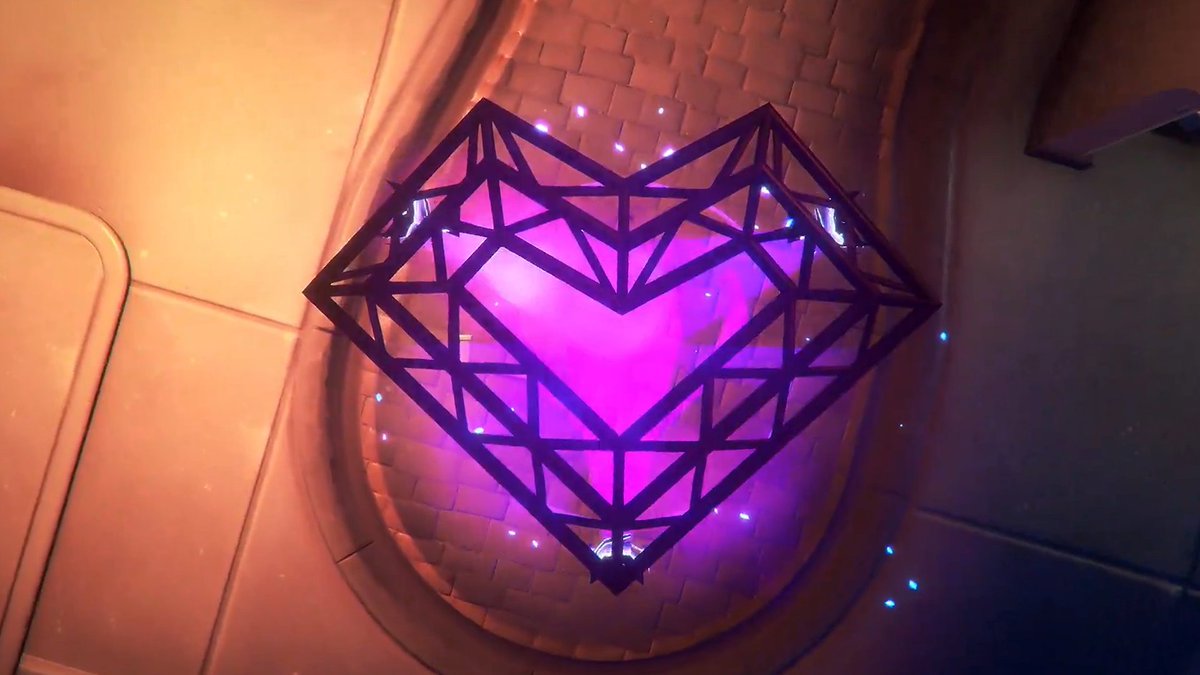 New LE SSRAFIM Ultra D.Mon and Moira Skin Visual Effects 🎤 The D.Mon and Moira skins released as part of the #Overwatch x LE SSERAFIM collaboration, are Ultra skins featuring special visual effects ✨