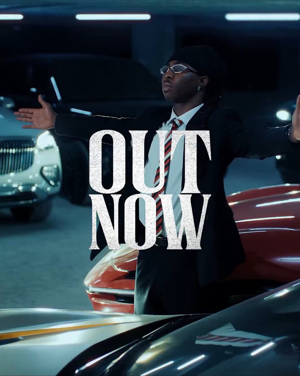 🚨FOLA, BELLA SHMURDA, ZLATAN “ITS OVER” OFFICIAL VIDEO 🎥 OUT NOW🚨