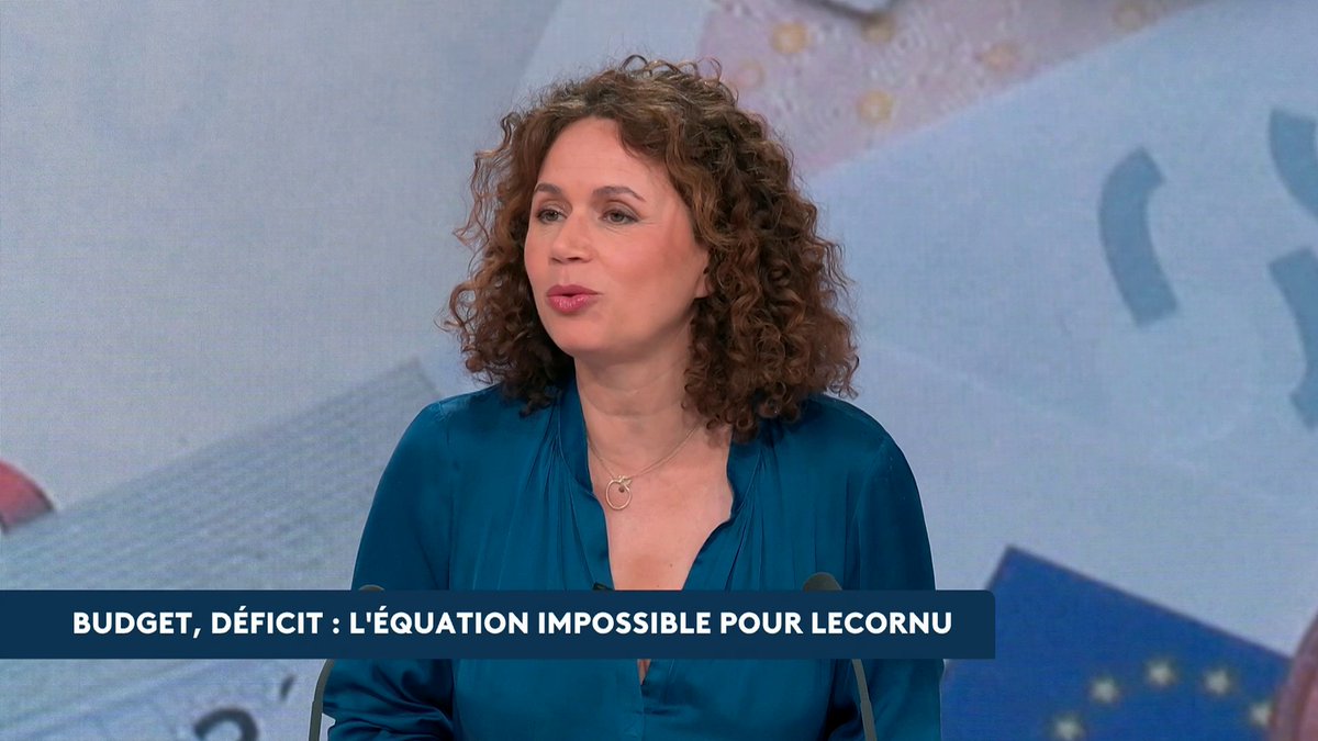 🔴 Finances publiques : "La suppression de la taxe d'habitation, c'est une aberration total"», dénonce Christophe Ramaux, chercheur au Centre d'économie de la Sorbonne. Une mesure qui, selon lui, "a bénéficié principalement aux Français les plus aisés". #AvantLe20h #Canal16