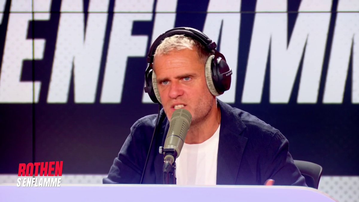 🗨️ Jérôme Rothen : "Tous les matchs de Ligue des champions, à l'extérieur et quel que soit l'adversaire, sont difficiles à gagner. Le Sporting, qui est certainement au-dessus en termes d'expérience, va souffrir grâce à cette victoire à l'arrache face à Prague. Bravo à Lens"