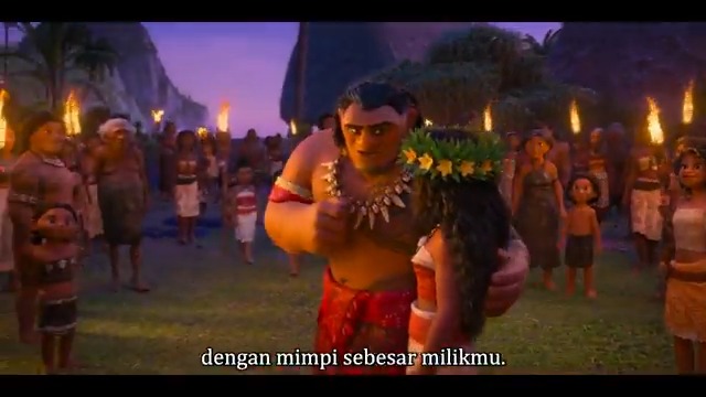 MOANA 2 (2024) IMDb 6.3/10 RESOLUSI 720p Cari di google : STARSOTS88