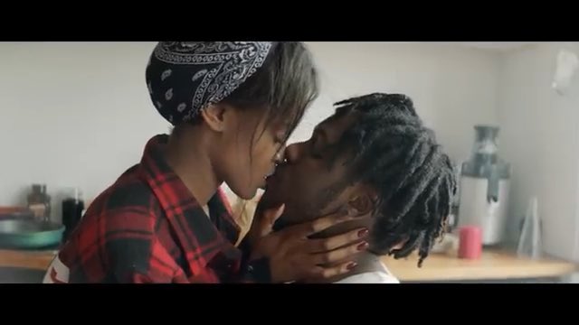 Runtown “For Life” still one of the cleanest Afro R&amp;B records we ever got. The romantic writing with those melodic runs over that laid-back Krizbeatz beat. Undefeated.