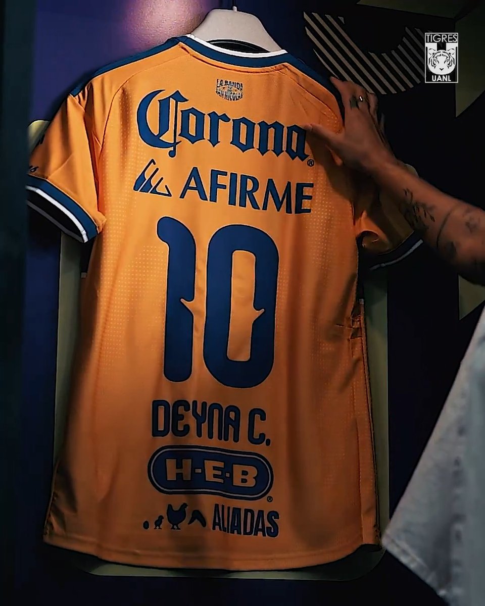 𝐋𝐀 𝐍𝐔𝐄𝐕𝐀 𝐃𝐈𝐄𝐙. 🔟🔥