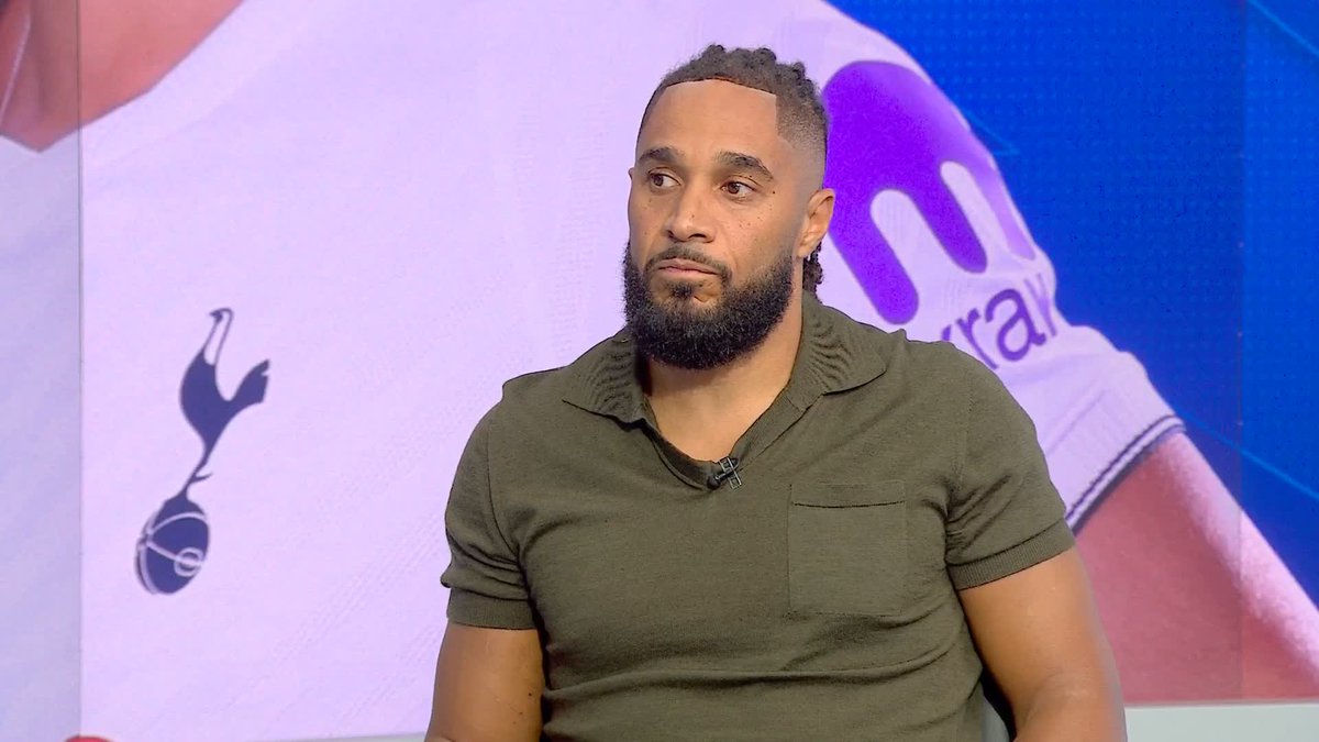 "This is a bigger game than it should be for them" Ashley Williams previews Spurs v Everton 💥
